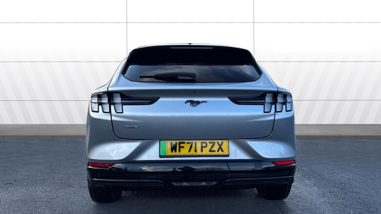 Ford Mustang Mach-E 258kW Extended Range 88kWh AWD 5dr Auto Electric Estate